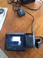 Sharp Camcorder VL E66S, Ophalen of Verzenden, Overige soorten, Camera