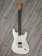 Peer Dellen/Haar stratocaster, Muziek en Instrumenten, Snaarinstrumenten | Gitaren | Elektrisch, Ophalen of Verzenden, Zo goed als nieuw