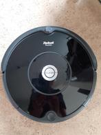 iRobot Roomba robotstofzuiger model 606, Gebruikt, Ophalen of Verzenden, Robotstofzuiger, Minder dan 1200 watt