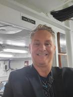 Full-body massage voor jongens, Ontspanningsmassage