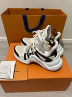 LV Archlight Sneakers - Dames, Ophalen, Gedragen, Wit, Sneakers of Gympen