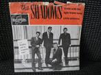single Shadows the  – Genie With The Light Brown Lamp, Ophalen of Verzenden, Gebruikt, Pop, Single