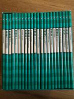 Borre boeken series 5 - 22 boeken in a dos, Boeken, Kinderboeken | Jeugd | onder 10 jaar, Ophalen, Zo goed als nieuw