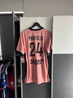 Voetbalshirts Orgineel MOET WEG !, Sport en Fitness, Voetbal, Maat L, Ophalen of Verzenden, Nieuw, Shirt