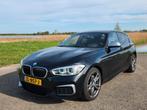 BMW 1-Serie 3.0 M135i 5DR Xdrive AUT 2015 Zwart, 1-Serie, Zwart, Particulier, 326 pk