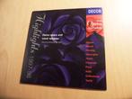 CD - Decca Opera And Vocal Releases Autumn/Highlights, Cd's en Dvd's, Cd's | Klassiek, Ophalen of Verzenden, Modernisme tot heden