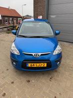 Hyundai i10 1.1 Dynamic XL, Voorwielaandrijving, Stof, Gebruikt, 4 cilinders