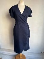 armedangels jurk maat s donkerblauw, Zo goed als nieuw, Knielengte, Maat 36 (S), Armenangels