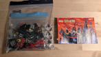 LEGO Kasteel Set 6027 - Compleet met Handleiding, Ophalen of Verzenden, Gebruikt, Complete set, Lego