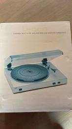 Lenco L-3866 USB platenspeler, Audio, Tv en Foto, Platenspelers, Overige merken, Nieuw, Ophalen of Verzenden, USB-aansluiting