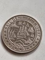 Penning Sail Den Helder 1997, Ophalen of Verzenden, Overige materialen