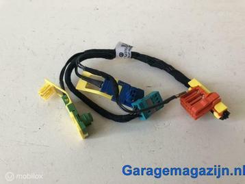 Stuurairbag kabel Touareg Phaeton origineel 3D0971582AA