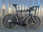 Sensa Giulia Supremo 58cm Shimano, Fietsen en Brommers, Fietsen | Racefietsen, Overige merken, 28 inch, Carbon, Nieuw