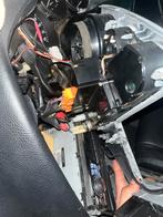 Auto uitlezen, Ophalen