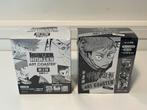 2 Art Coaster Hunter Jujutsu Kaisen boxen Anime Box Japan, Boeken, Strips | Comics, Verzenden, Zo goed als nieuw