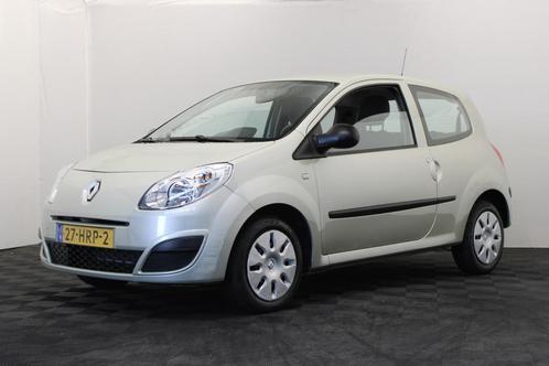 Renault Twingo 1.2 Authentique |1e Eigenaar|Airco|, Auto's, Renault, Bedrijf, Te koop, Twingo, ABS, Airbags, Airconditioning, Alarm
