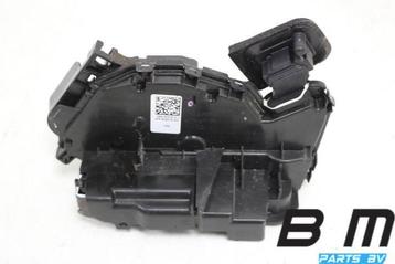 Portierslot linksachter VW Arteon 5NA839015C beschikbaar voor biedingen