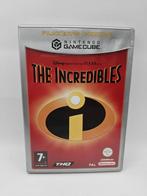 The Incredibles Gamecube, Spelcomputers en Games, Games | Nintendo GameCube, ., 1 speler, Racen en Vliegen, Ophalen of Verzenden