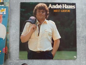 lp andre hazes 5 euro beschikbaar voor biedingen