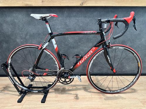 Wilier La triestina Competizione 56cm !SALE!, Fietsen en Brommers, Fietsen | Racefietsen, Zo goed als nieuw, Overige merken, Meer dan 20 versnellingen