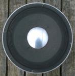 Woofer 12 inch 600 - 1200 Watt, DAS BI-20, 8 Ohm, Audio, Tv en Foto, Luidsprekers, Overige merken, Overige typen, DAS, Refurbished