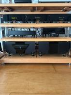 Gryphon Commander voorversterker, Overige merken, Ophalen of Verzenden, Zo goed als nieuw, 120 watt of meer