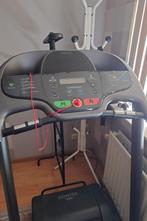 Domyos 520b, Ophalen, Zo goed als nieuw, Loopband
