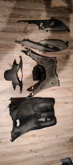 Yamaha Neo inside plastic, Fietsen en Brommers, Ophalen, Gebruikt, Overige typen, Yamaha