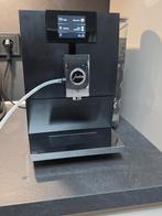 Jura ena8 touchscreen weinig gebruikt, Ophalen, Zo goed als nieuw, Koffiemachine