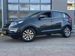 Kia Sportage 1.6 GDI X-treme DynamicLine | NAVI |Camera | CR, Voorwielaandrijving, 65 €/maand, 135 pk, 4 cilinders