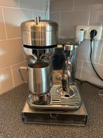 Nespresso vertuo creatista, Ophalen, Zo goed als nieuw