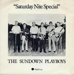 ZELDZAME THE BEATLES SINGLE APPLE The Sundown Playboys, Cd's en Dvd's, Vinyl Singles, Single, Verzenden