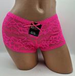 Partij kanten boxershort 24 stuks € 0,50 p.st., ., Nieuw, Ophalen of Verzenden, .