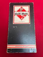 Monopoly uit 1963, Drie of vier spelers, Ophalen, Gebruikt