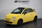 Fiat 500 C 0.9 TwinAir 86pk Cabrio Automaat | Xenon | Airco, Euro 5, 86 pk, Gebruikt, Overige kleuren