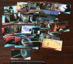 Oude Reclame Star Wars Trilogi kaarten, Verzamelen, Ophalen of Verzenden, Zo goed als nieuw, Overige typen