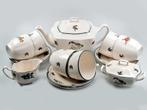 Johnson Bros 15-delig thee/koffie servies, Ophalen, Nieuw, Overige stijlen, Porselein
