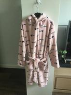 Leuke badjas zgan maat 134-140, Nacht- of Onderkleding, Meisje, Ophalen of Verzenden, Zo goed als nieuw