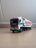 Daf miniatuur hooymans 1:87 awm, Hobby en Vrije tijd, Modelauto's | 1:87, Ophalen of Verzenden, Zo goed als nieuw, AWM