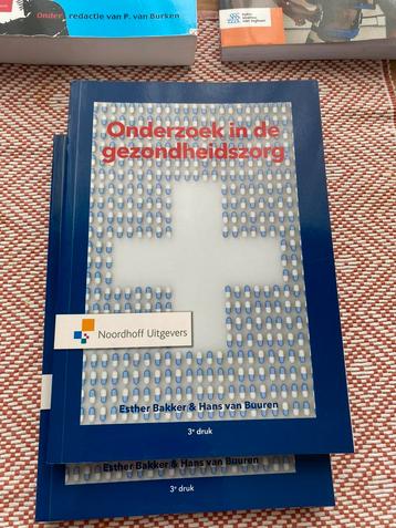Onderzoek in de gezondheidszorg druk 3 beschikbaar voor biedingen