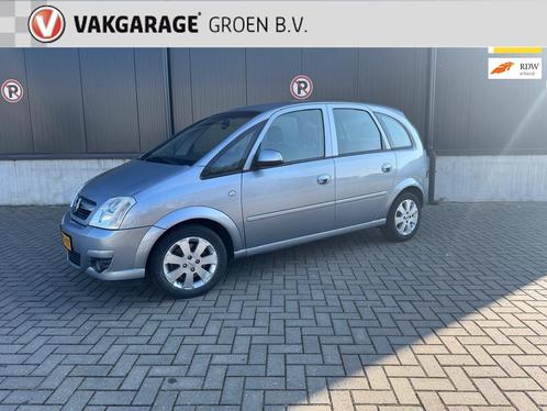 Opel Meriva 1.6-16V Temptation / Cruise / Climate / Nieuwe A, Auto's, Opel, Particulier, Te koop, Meriva, ABS, Airbags, Airconditioning