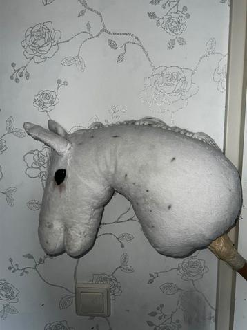 Hobbyhorse knapstrupper beschikbaar voor biedingen