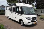 RAPIDO M 66 (bj 2021), Integraal, Afzuigkap, 7 tot 8 meter, Bedrijf