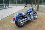 Harley-Davidson Fat Boy FLST-F Fatboy, Chopper, Bedrijf, Meer dan 35 kW, 1584 cc