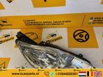 Koplamp Ford C Max 2 Rechts Led AM5113W029AF Origineel, Auto-onderdelen, Ophalen of Verzenden, Gebruikt