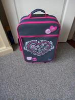 Koffer / Reiskoffer / Trolly, Sieraden, Tassen en Uiterlijk, Koffers, Ophalen of Verzenden, Zo goed als nieuw, Hard kunststof