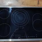 AEG HK854870XB kookplaat, Ophalen, Keramisch, Nieuw, 4 kookzones