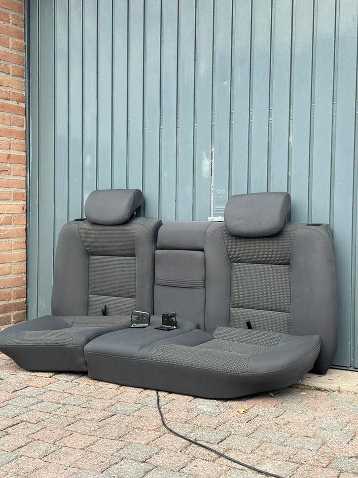 Saab 9-5 Achterbank, Auto-onderdelen, Interieur en Bekleding, Saab, Gereviseerd, Ophalen of Verzenden