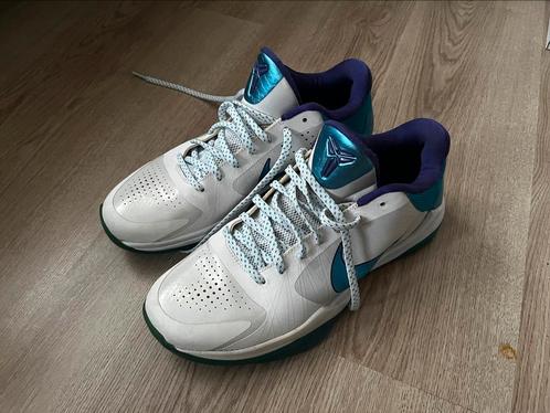 Nike kobe 5 “Draft Day”, Sport en Fitness, Basketbal, Zo goed als nieuw, Schoenen, Ophalen of Verzenden