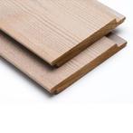 Gevelbekleding | rabatdelen | hout | gemodificeerd | rabat, Ophalen, Nieuw, Hout, Minder dan 20 mm